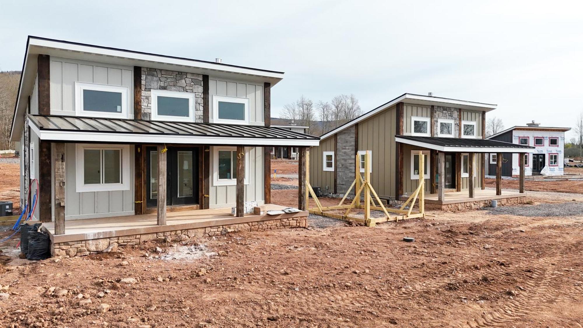 Valley View Cabin Resort Девіс Екстер'єр фото